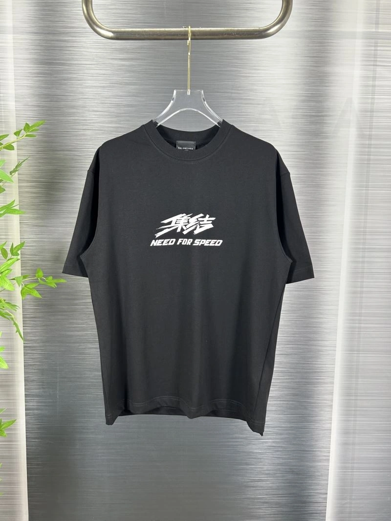 Balenciaga T-Shirts MultiPurpose 98442