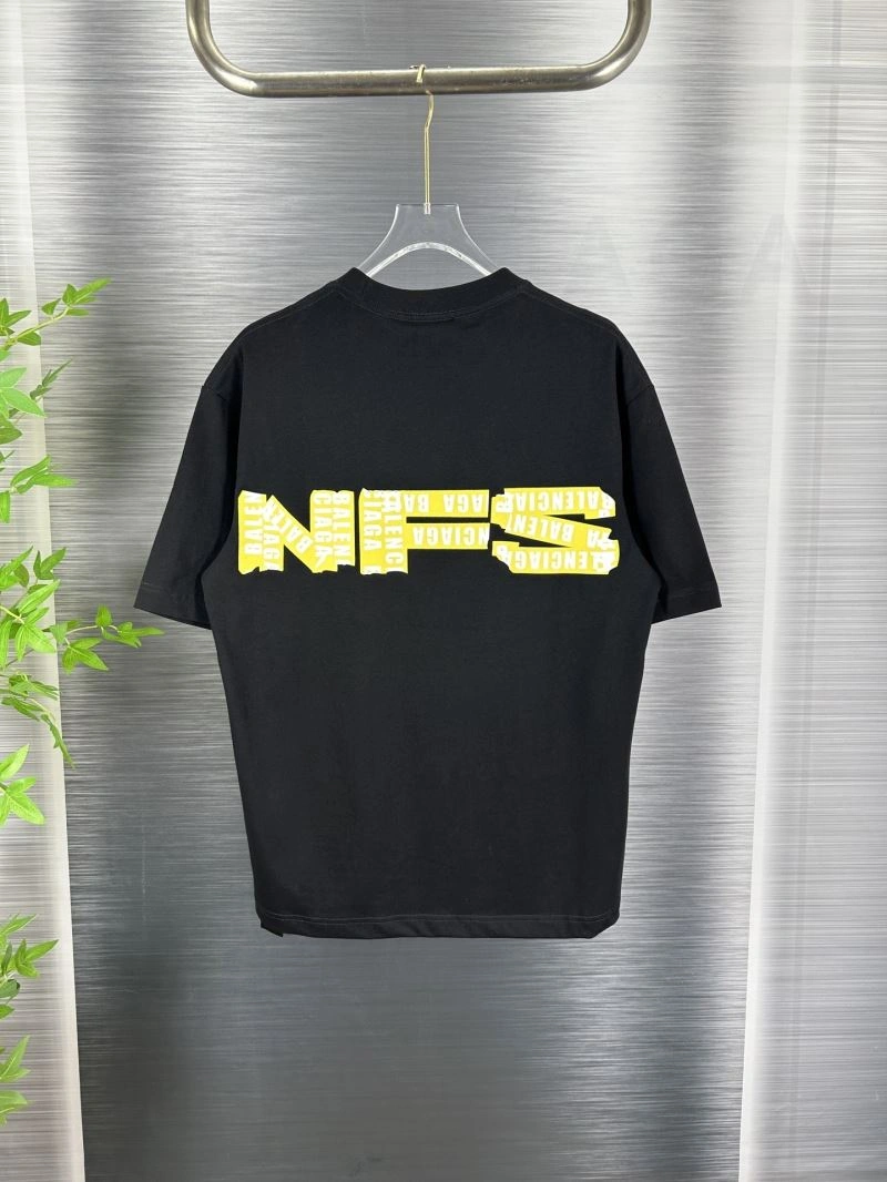 Balenciaga T-Shirts MultiPurpose 98442