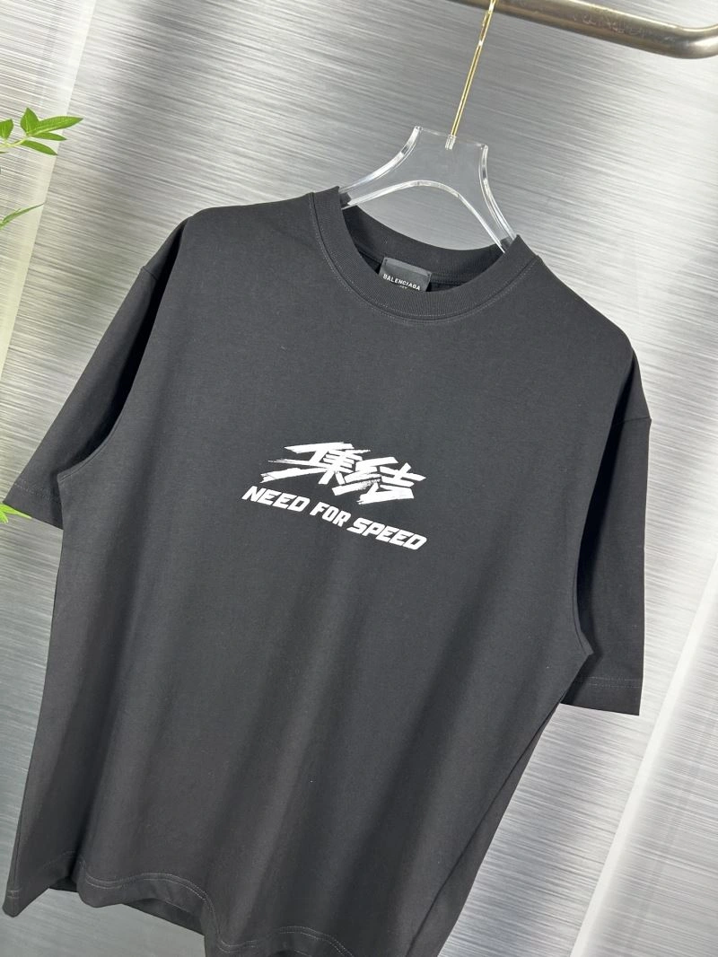 Balenciaga T-Shirts MultiPurpose 98442