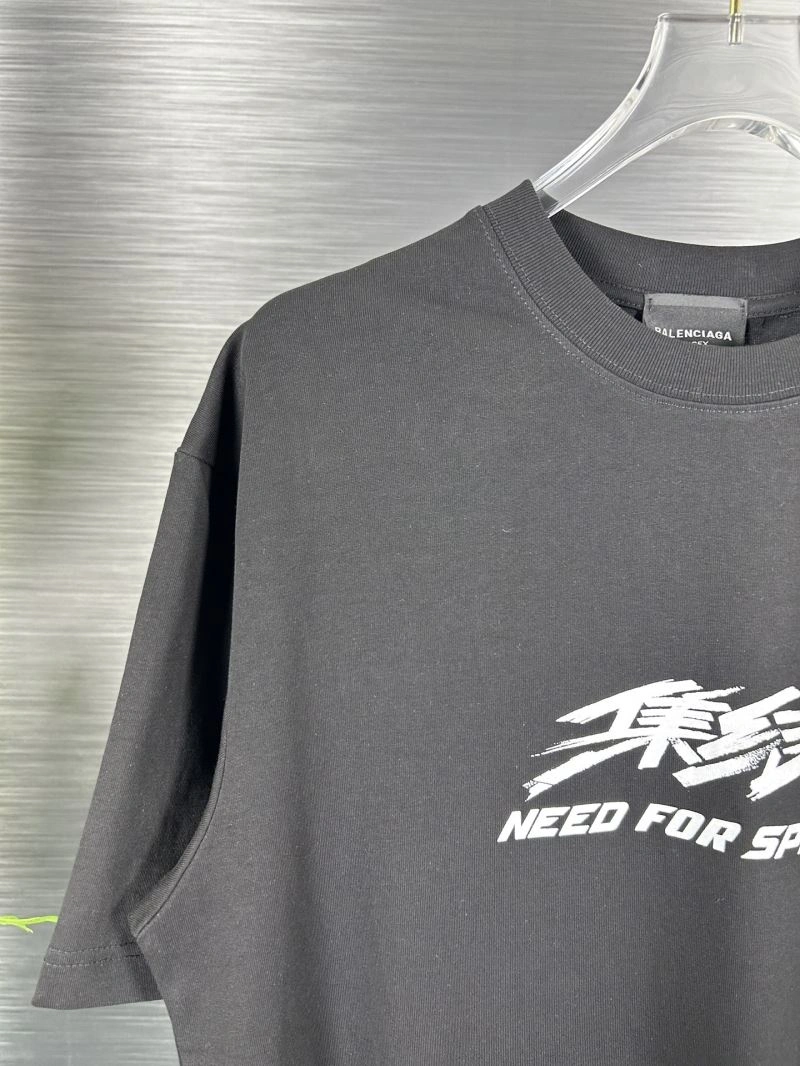 Balenciaga T-Shirts MultiPurpose 98442