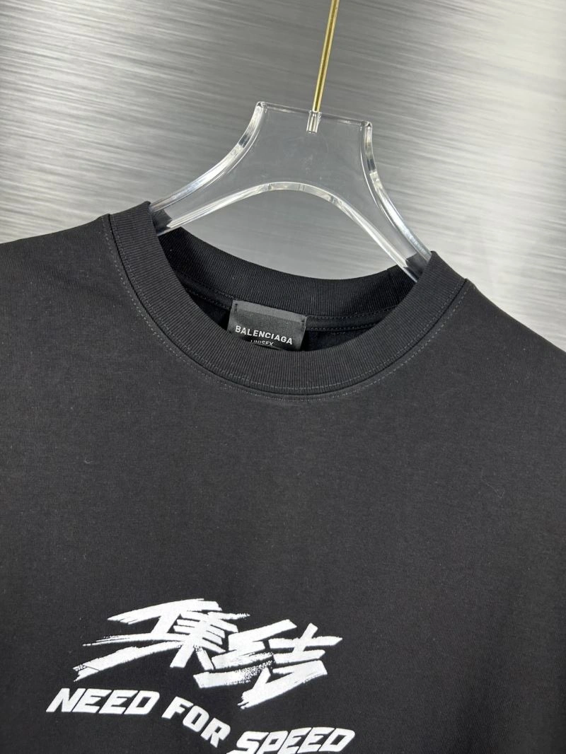 Balenciaga T-Shirts MultiPurpose 98442