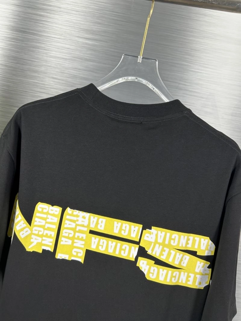 Balenciaga T-Shirts MultiPurpose 98442