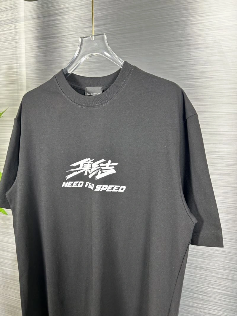 Balenciaga T-Shirts MultiPurpose 98442