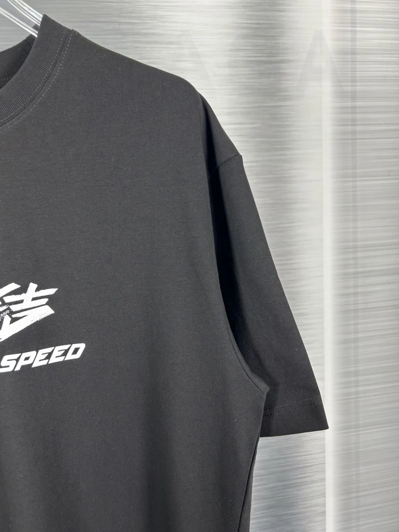 Balenciaga T-Shirts MultiPurpose 98442