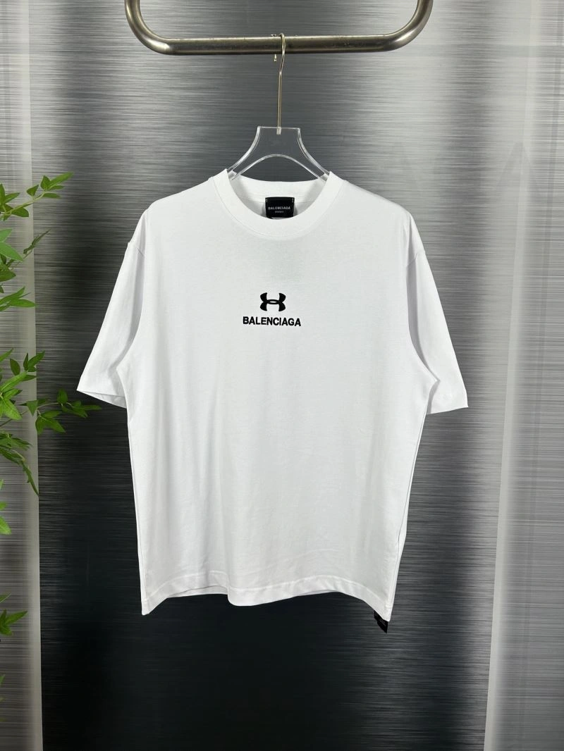 Fashionable Balenciaga T-Shirts 98443