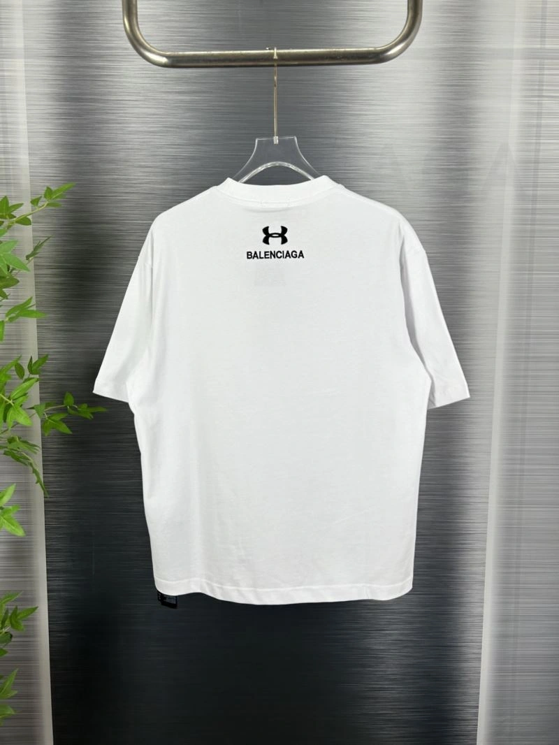 Fashionable Balenciaga T-Shirts 98443