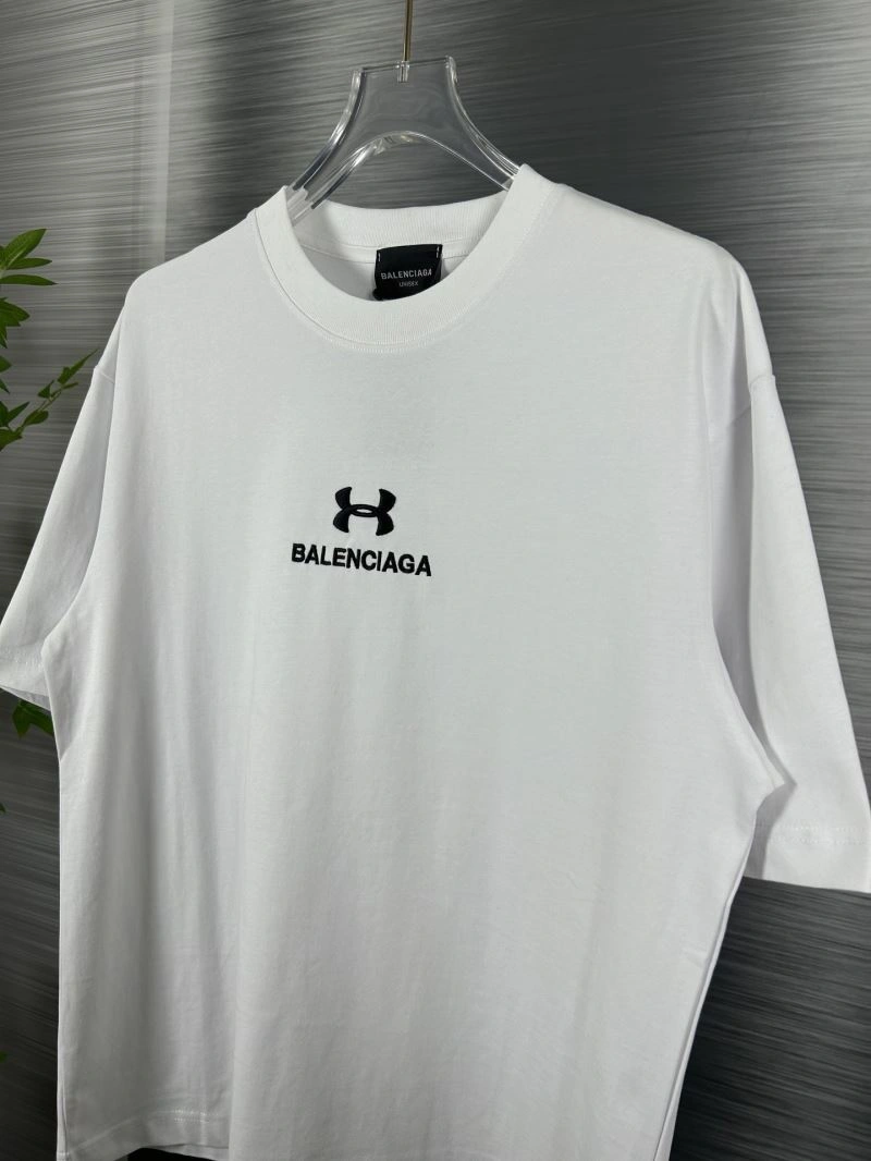 Fashionable Balenciaga T-Shirts 98443