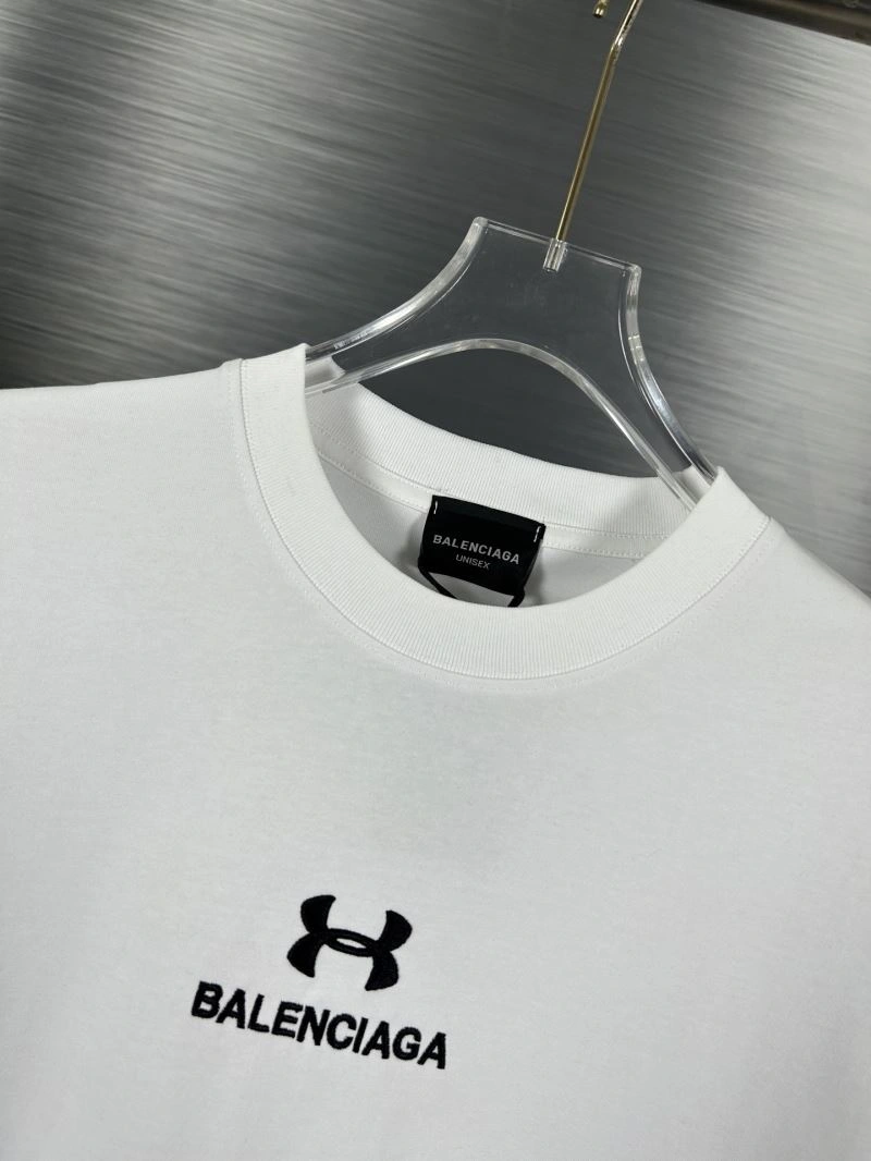 Fashionable Balenciaga T-Shirts 98443