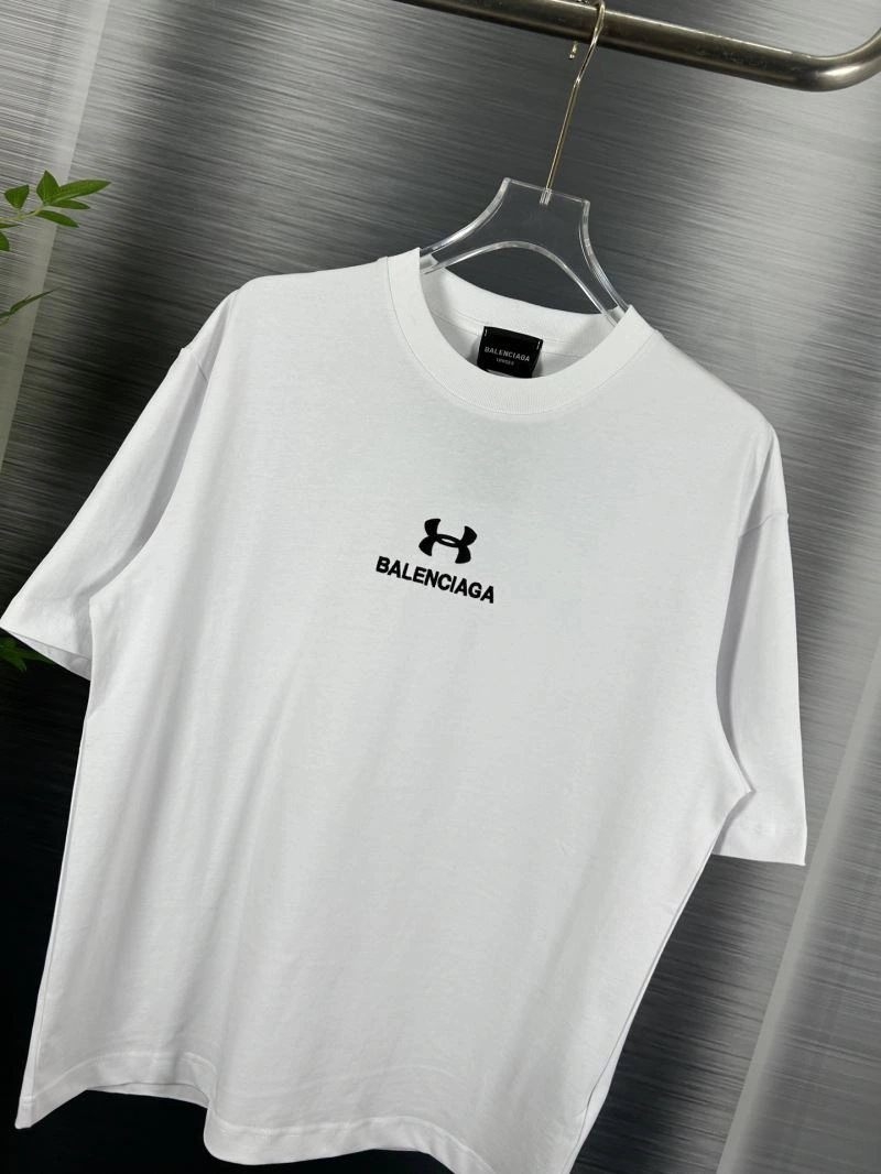 Fashionable Balenciaga T-Shirts 98443
