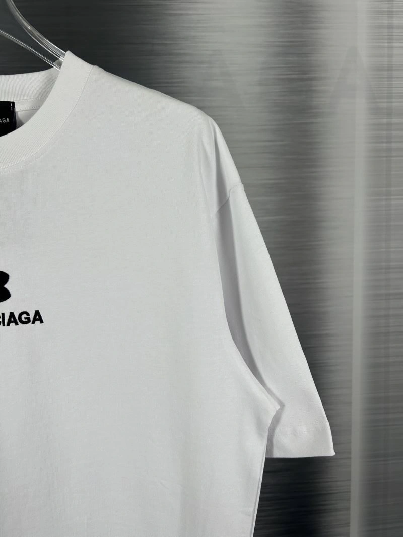 Fashionable Balenciaga T-Shirts 98443