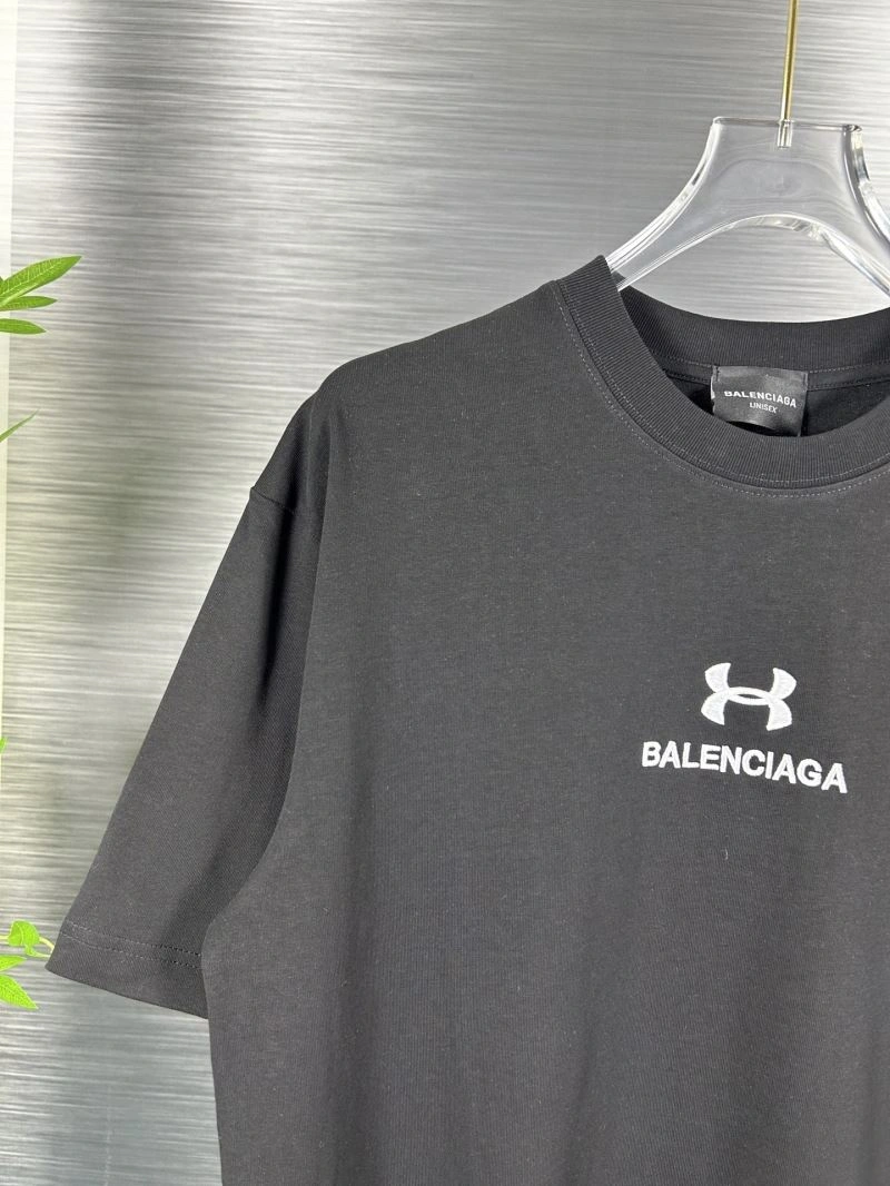 Balenciaga T-Shirts Comfortable 98477