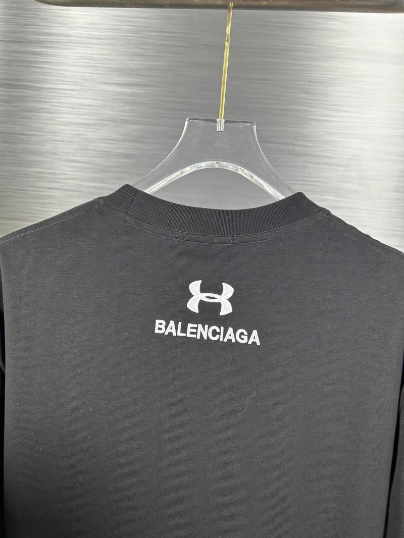 Balenciaga T-Shirts Comfortable 98477