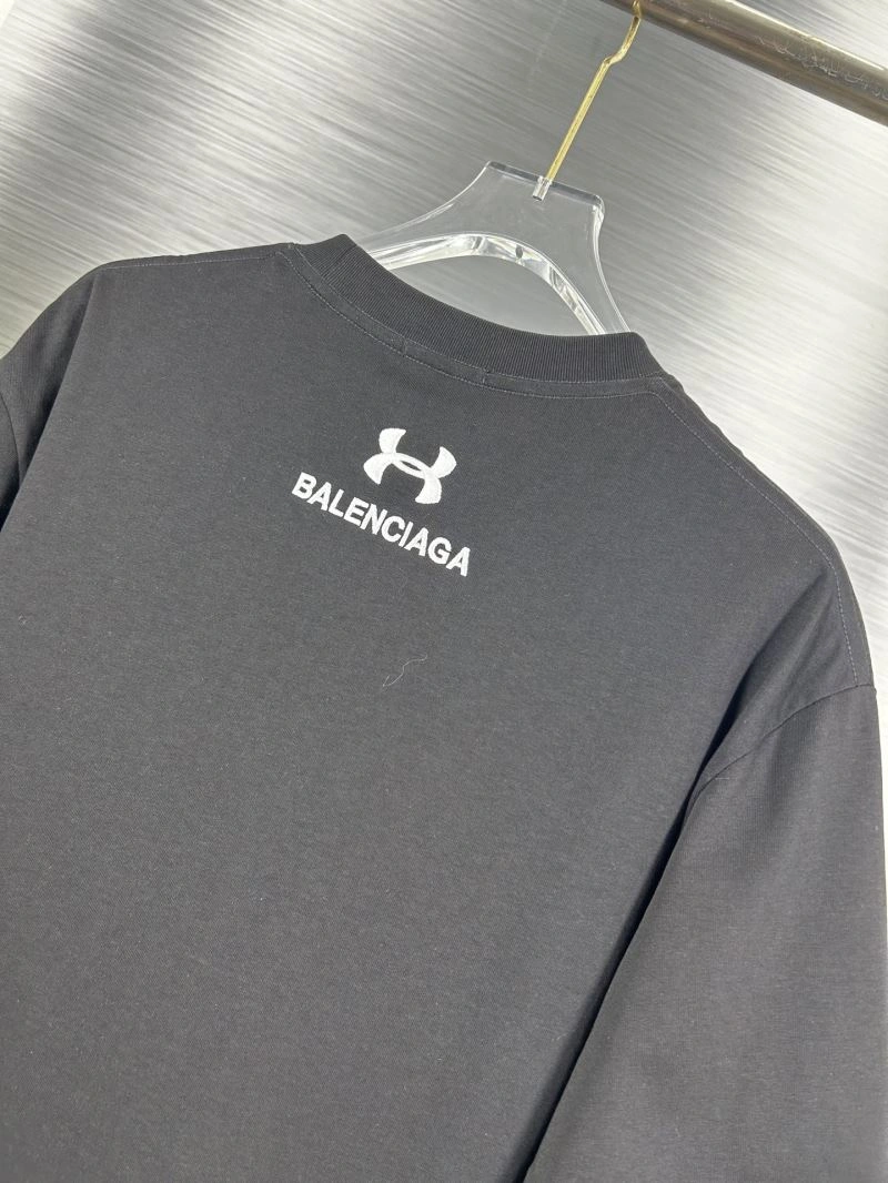 Balenciaga T-Shirts Comfortable 98477