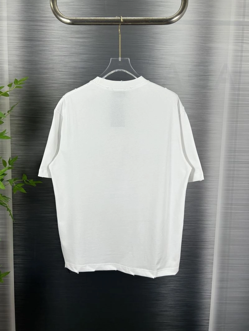 Elegant Balenciaga T-Shirts 98441