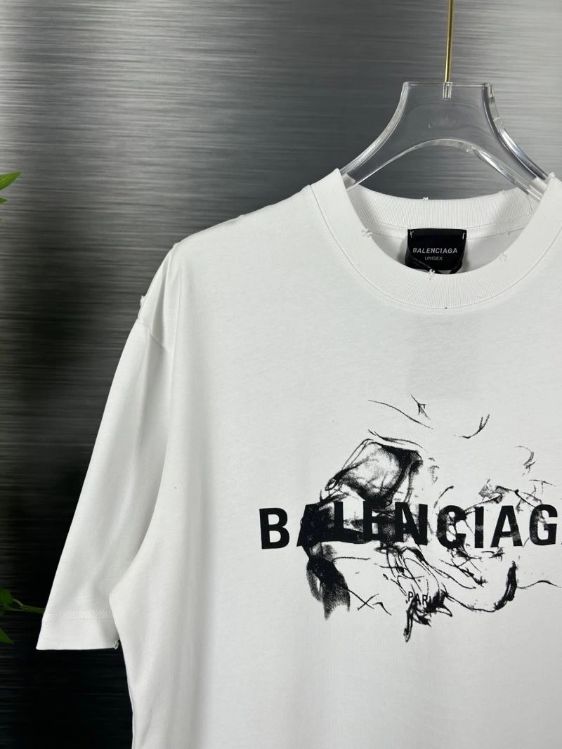 Elegant Balenciaga T-Shirts 98441