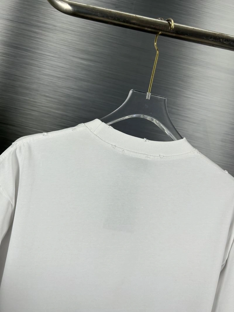 Elegant Balenciaga T-Shirts 98441