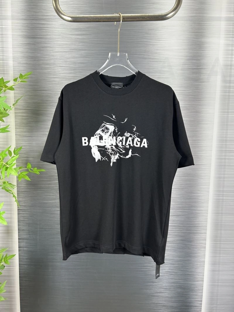 Flexible Balenciaga T-Shirts 98474