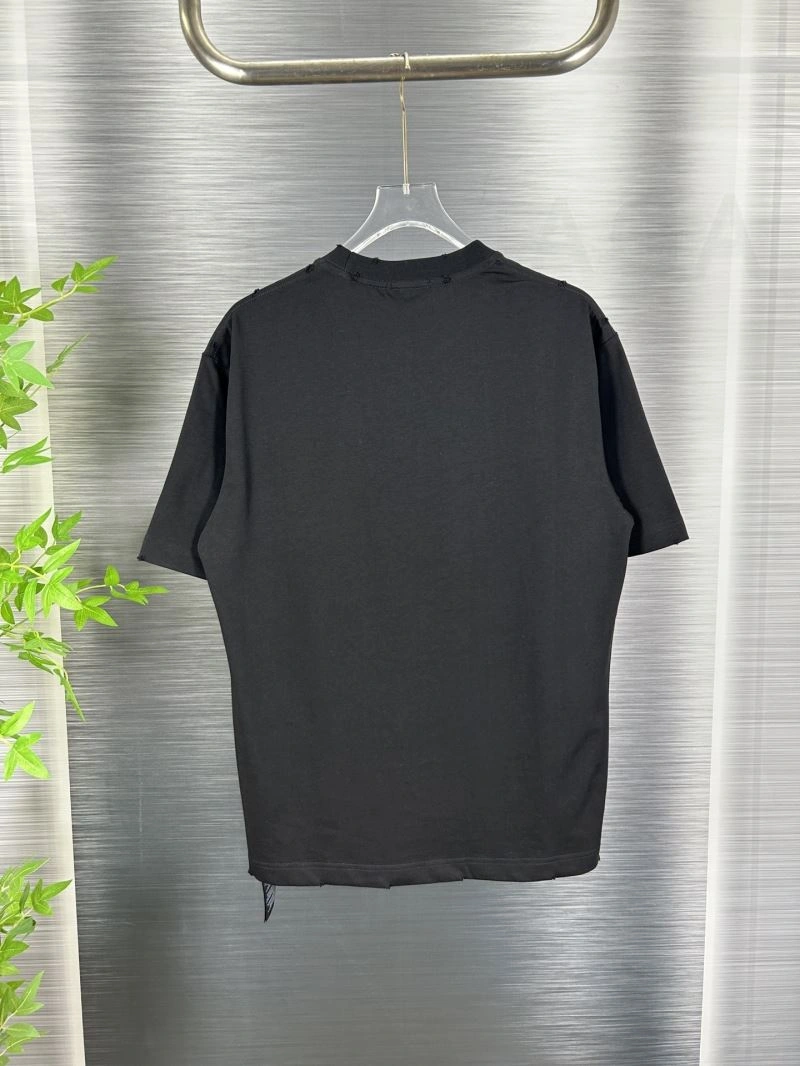 Flexible Balenciaga T-Shirts 98474