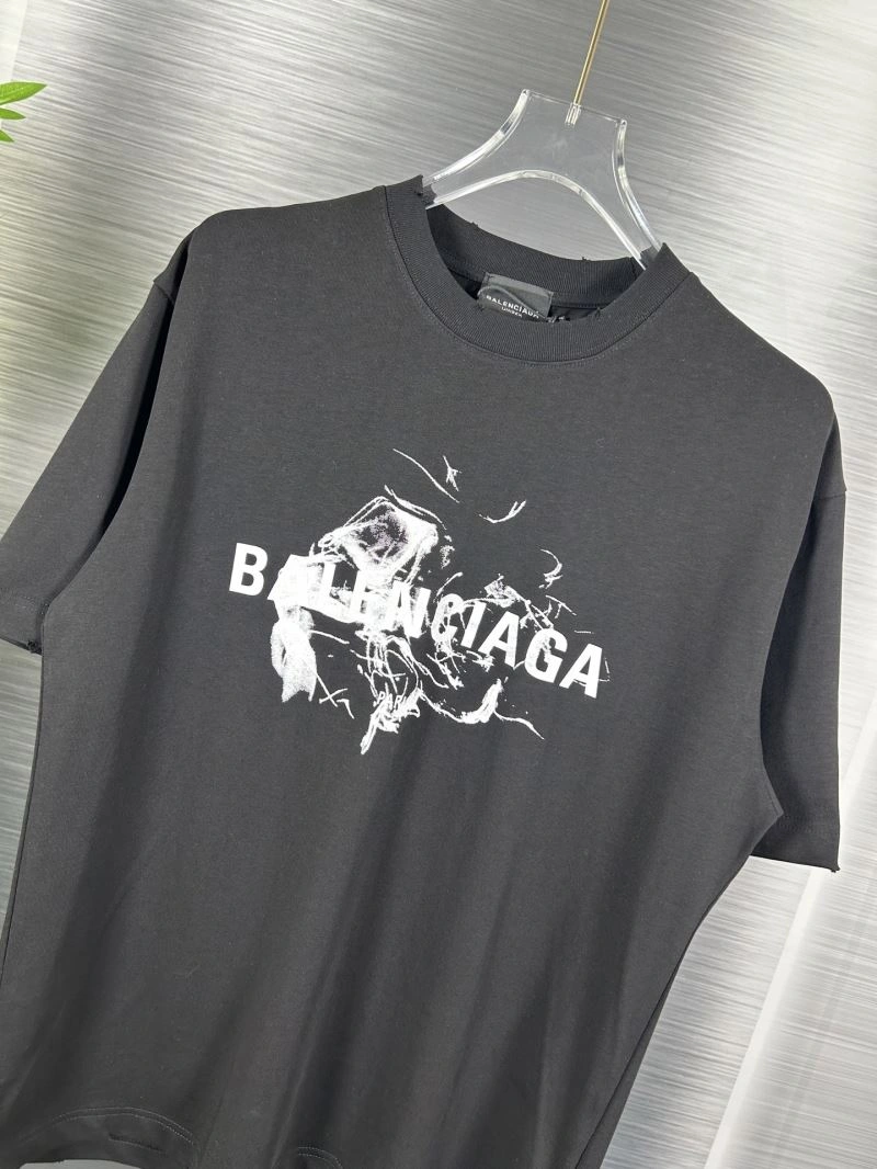 Flexible Balenciaga T-Shirts 98474