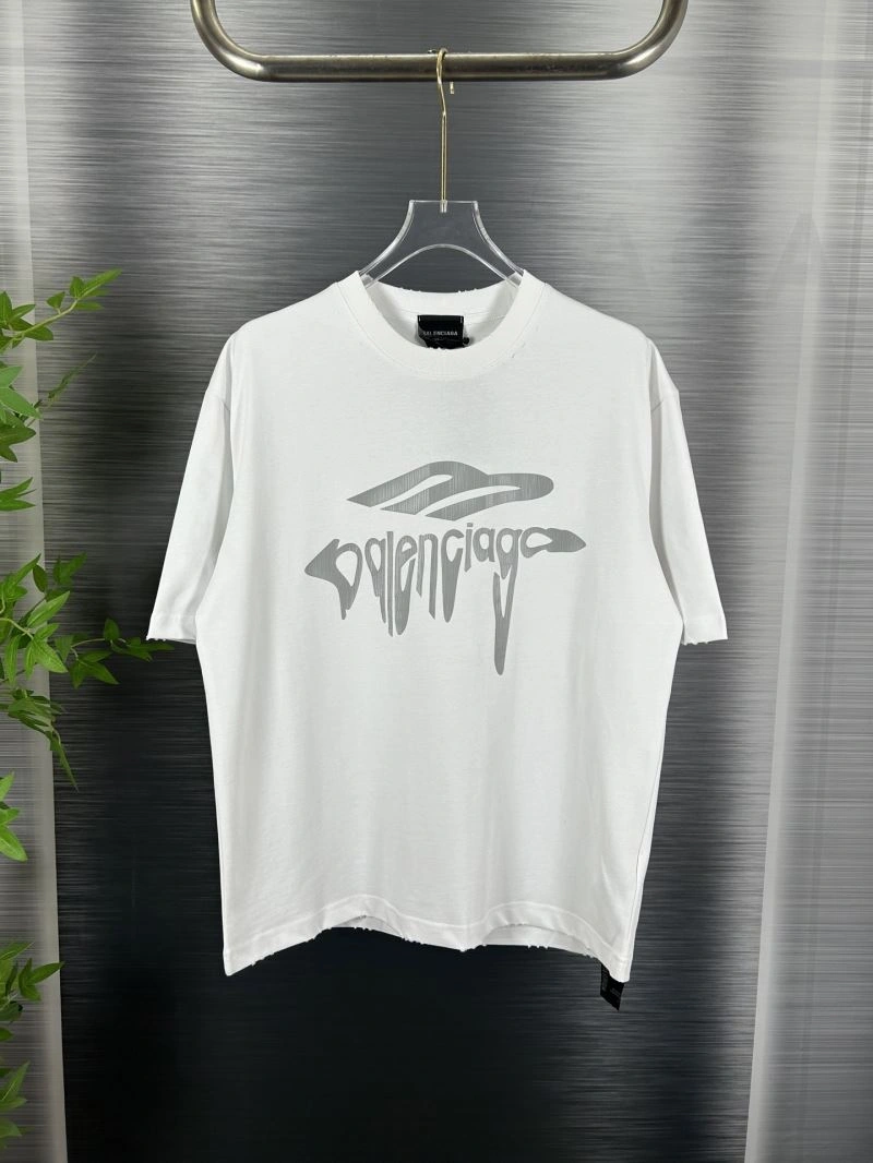 FastDry Balenciaga T-Shirts 98438