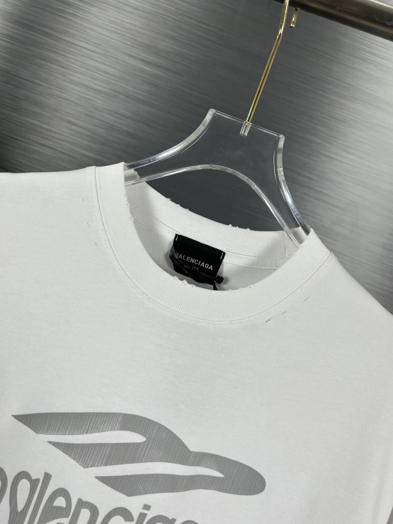 FastDry Balenciaga T-Shirts 98438
