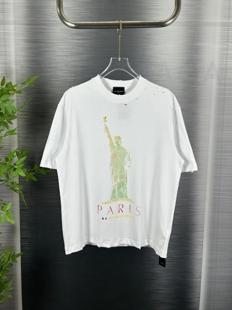 SportInspired Balenciaga T-Shirts 98470