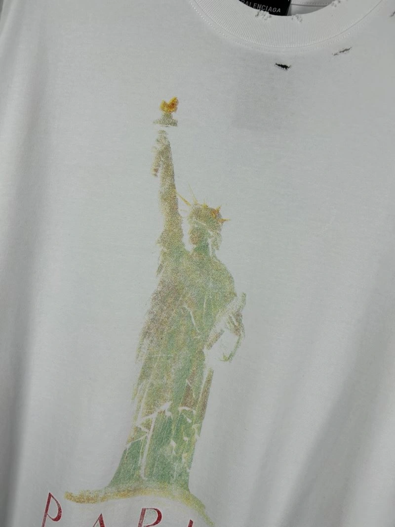 SportInspired Balenciaga T-Shirts 98470