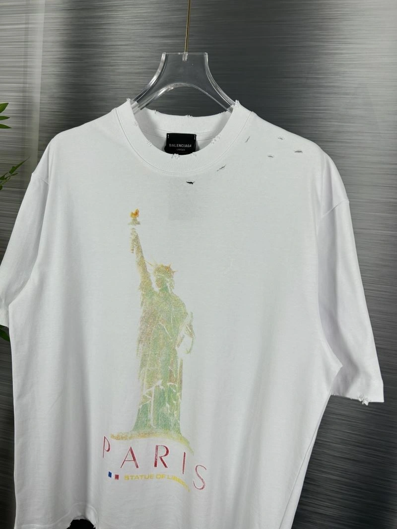 SportInspired Balenciaga T-Shirts 98470