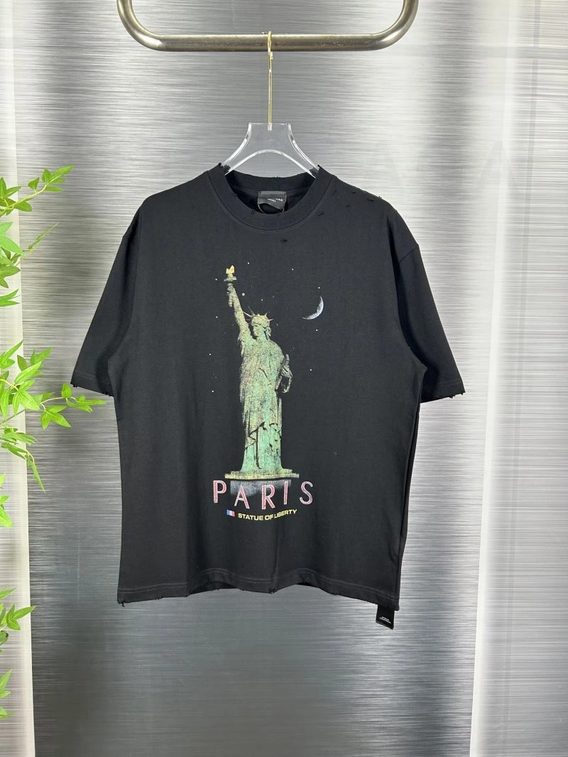 Soft Balenciaga T-Shirts 98437