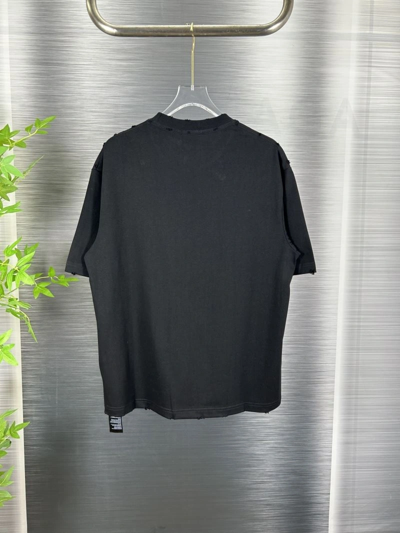 Soft Balenciaga T-Shirts 98437