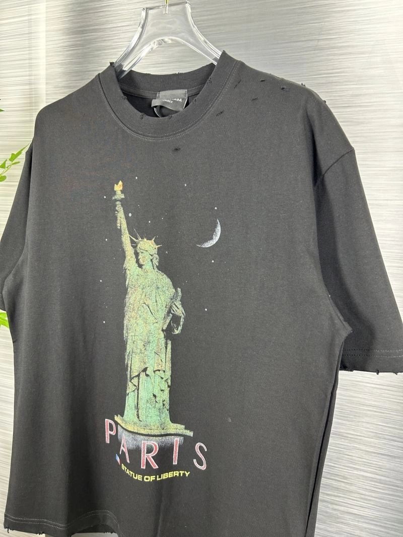 Soft Balenciaga T-Shirts 98437
