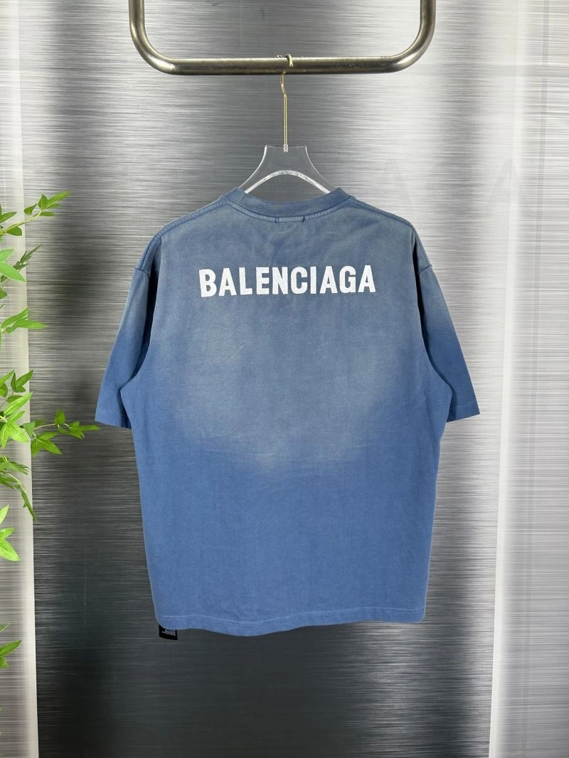 SmoothTexture Balenciaga T-Shirts 98435
