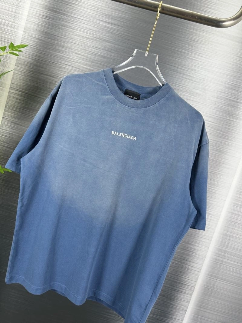 SmoothTexture Balenciaga T-Shirts 98435