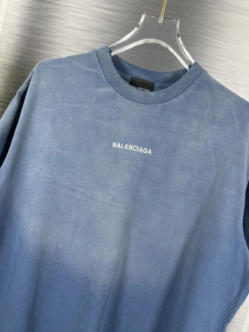 SmoothTexture Balenciaga T-Shirts 98435
