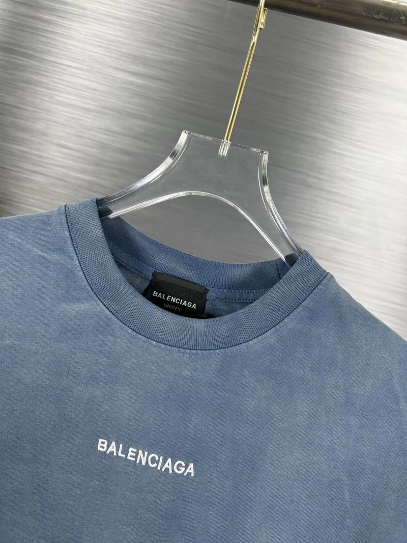 SmoothTexture Balenciaga T-Shirts 98435