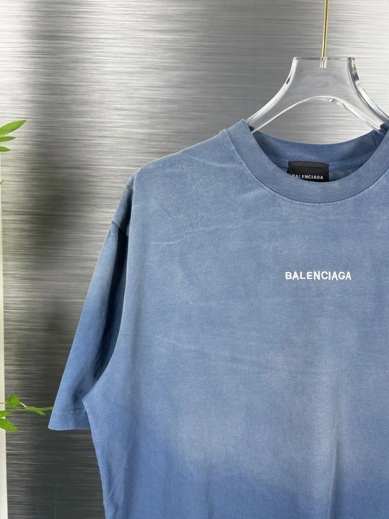 SmoothTexture Balenciaga T-Shirts 98435