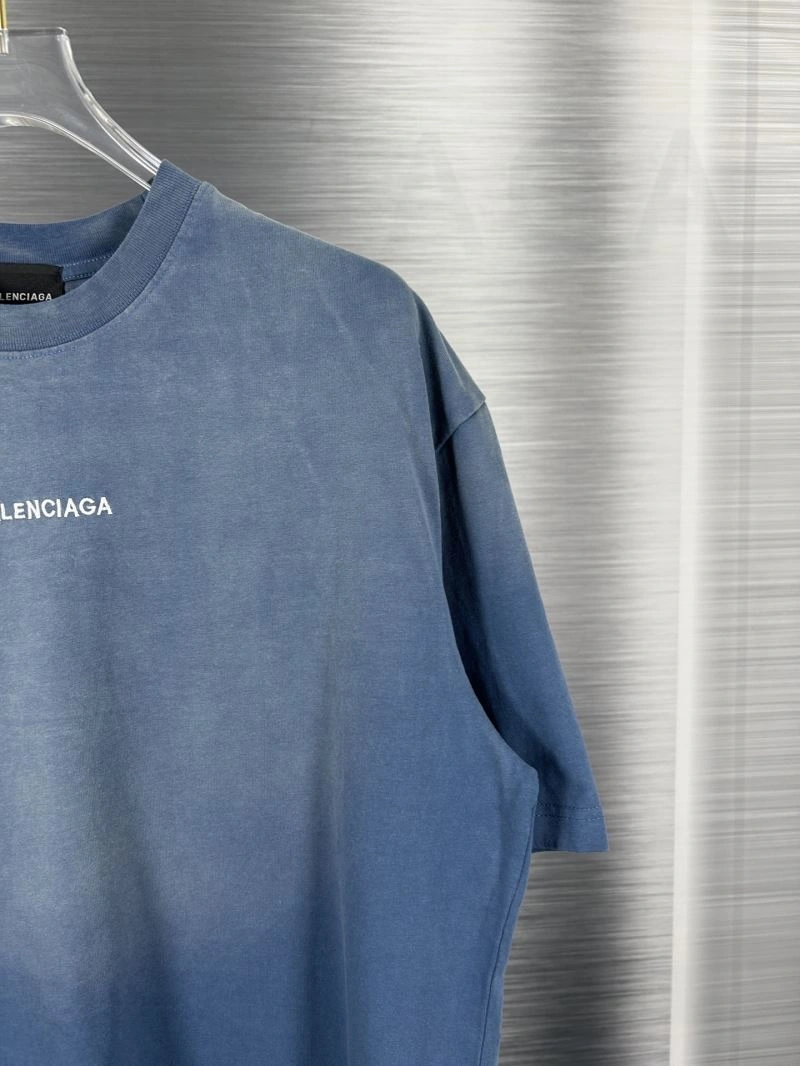 SmoothTexture Balenciaga T-Shirts 98435