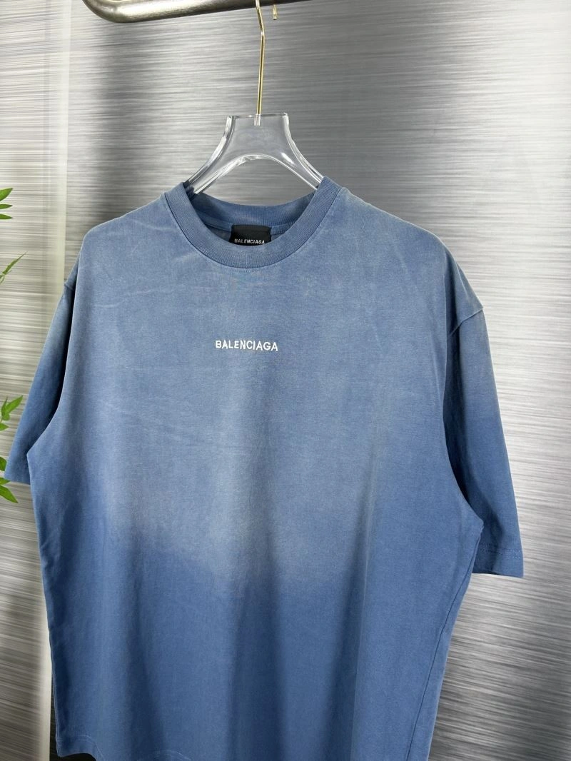 SmoothTexture Balenciaga T-Shirts 98435