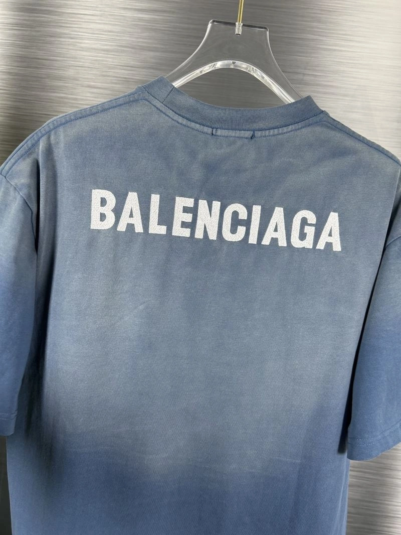SmoothTexture Balenciaga T-Shirts 98435