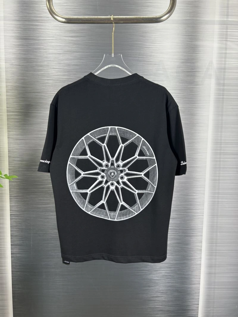 Sophisticated Balenciaga T-Shirts 98427