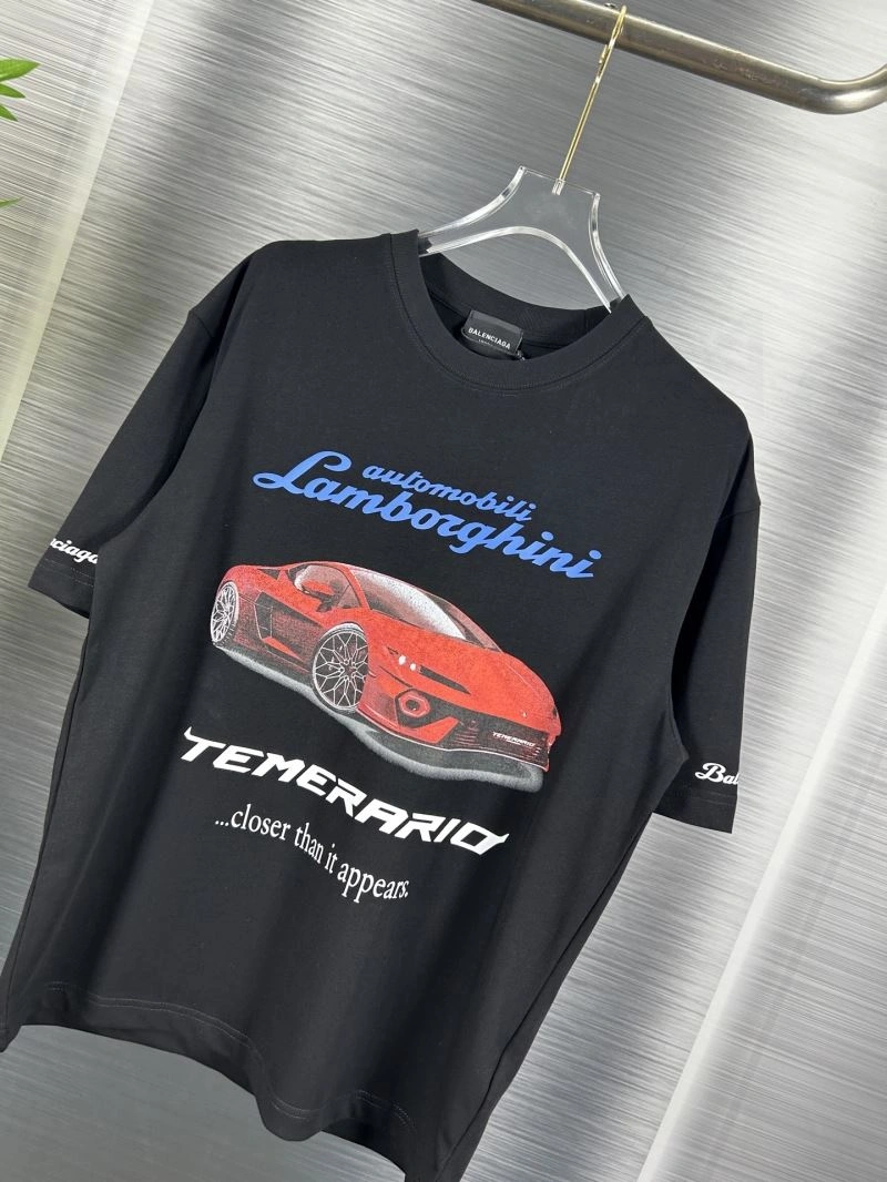 Sophisticated Balenciaga T-Shirts 98427