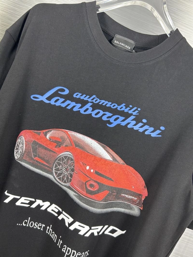 Sophisticated Balenciaga T-Shirts 98427