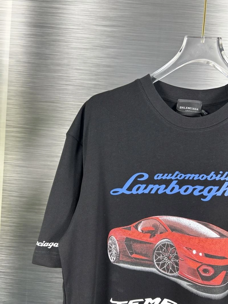 Sophisticated Balenciaga T-Shirts 98427