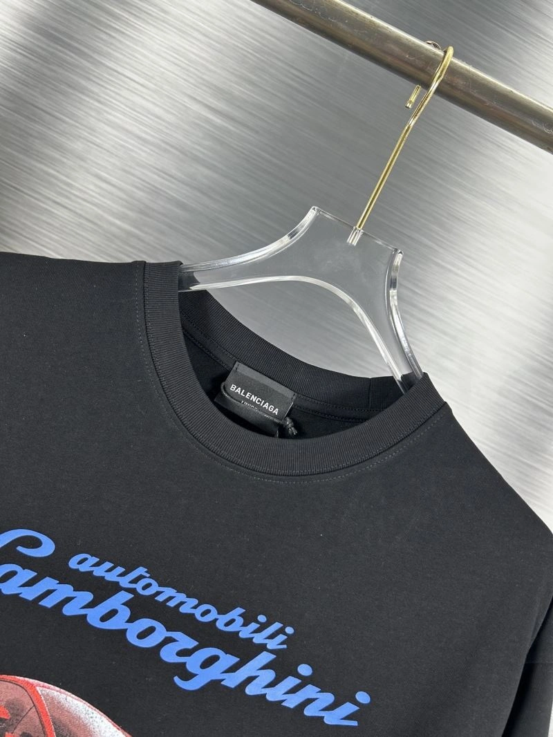 Sophisticated Balenciaga T-Shirts 98427