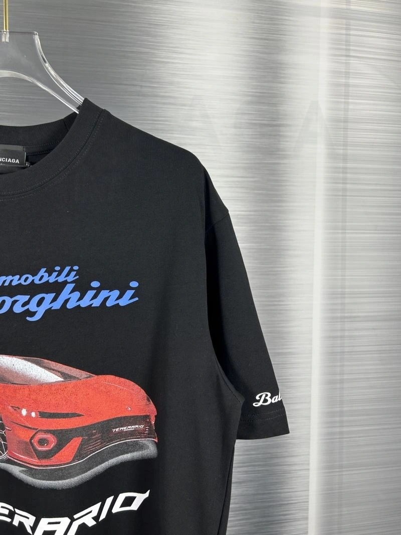 Sophisticated Balenciaga T-Shirts 98427