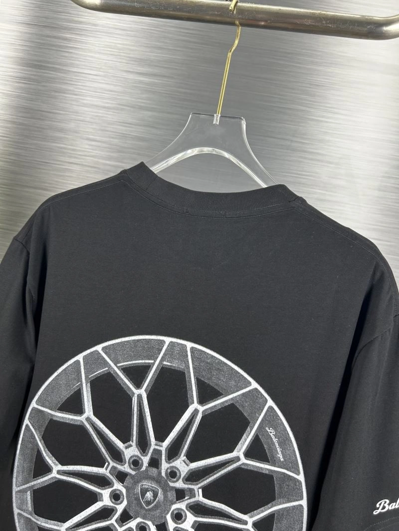 Sophisticated Balenciaga T-Shirts 98427