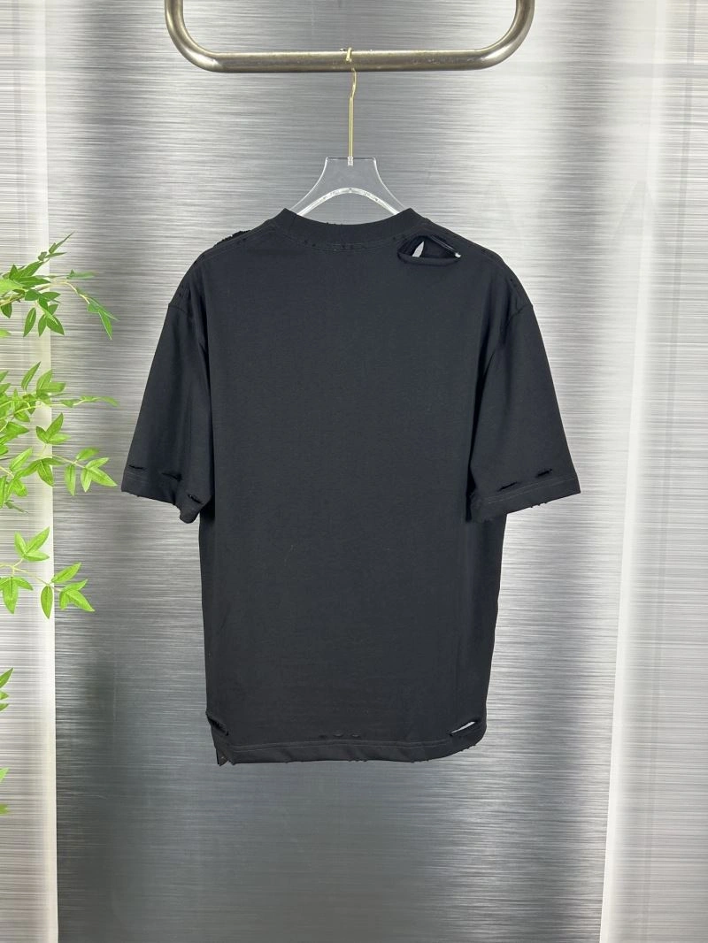 Balenciaga T-Shirts Premium 98436