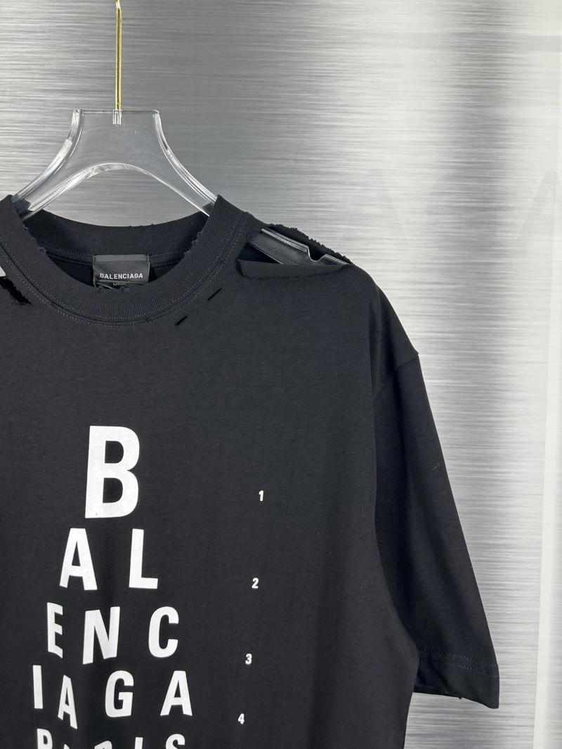 Balenciaga T-Shirts Premium 98436
