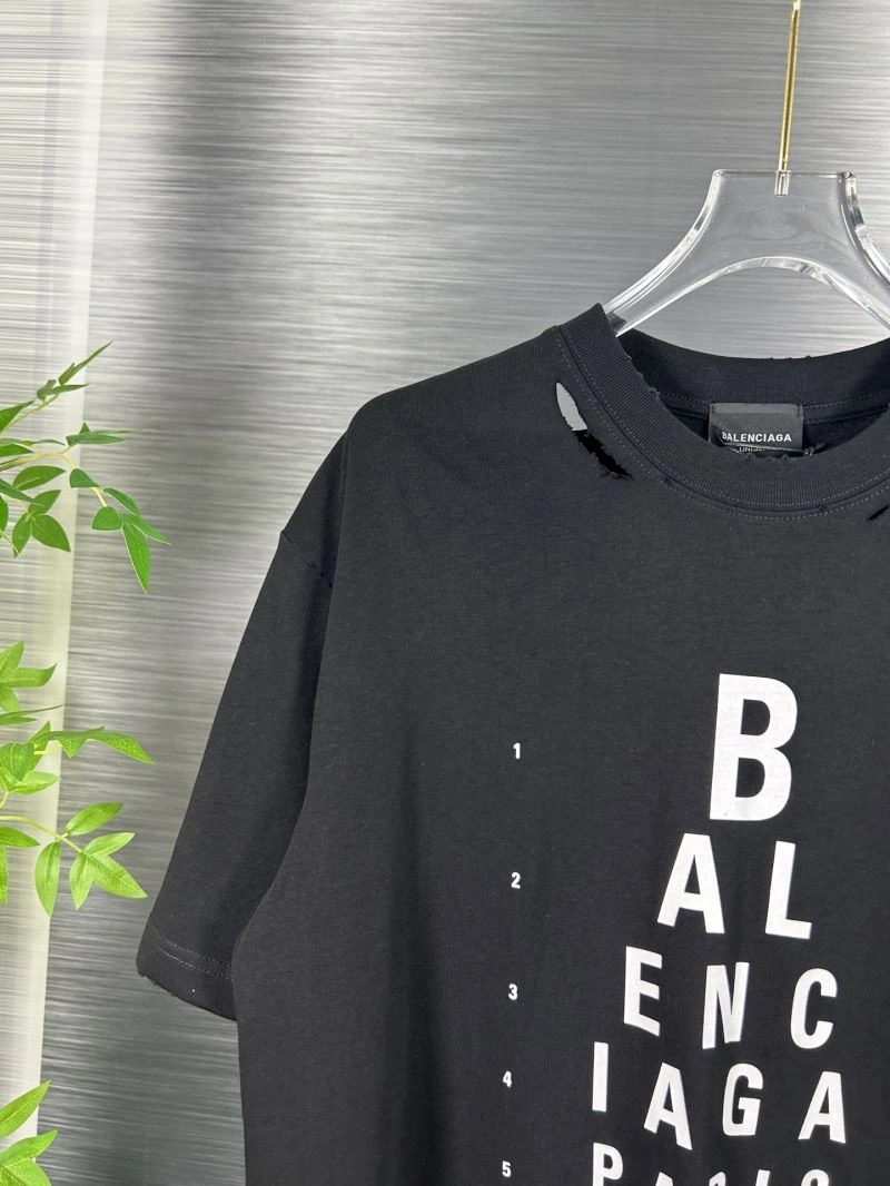 Balenciaga T-Shirts Premium 98436