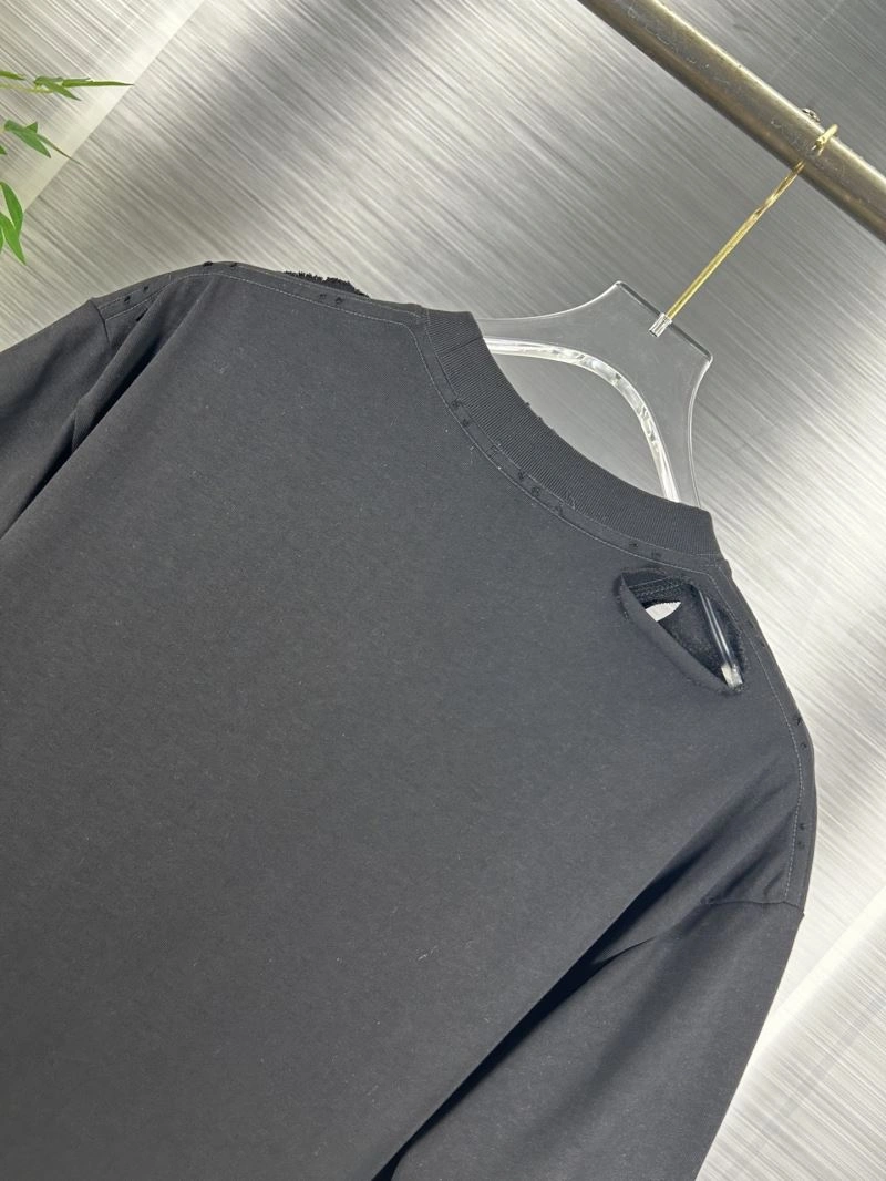 Balenciaga T-Shirts Premium 98436